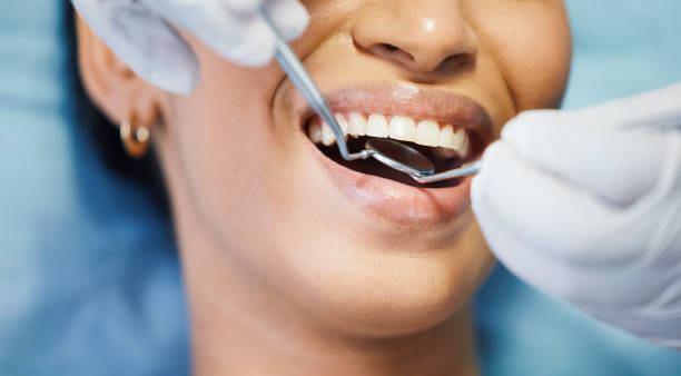 Best Emergency TMJ Treatment in Justin, TX