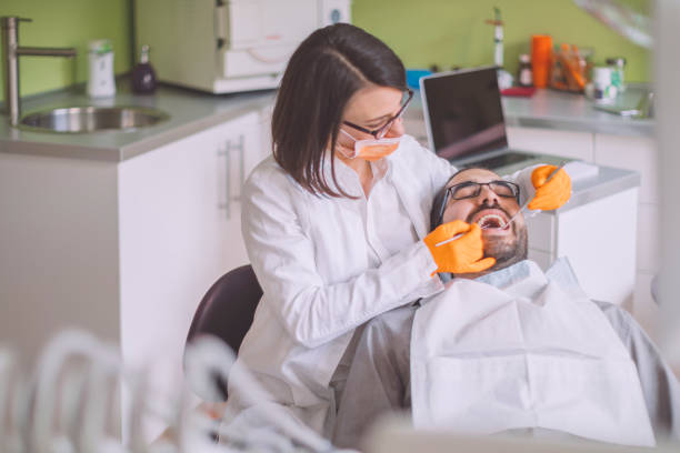 Best Emergency Denture Repair in Justin, TX