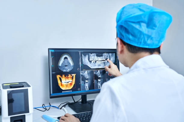 Best Urgent Care for Lost Fillings or Crowns in Justin, TX