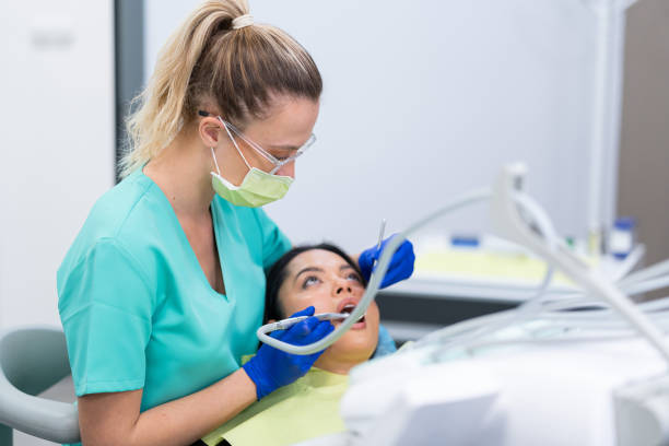 Best Emergency Dental Care for Broken or Chipped Teeth in Justin, TX