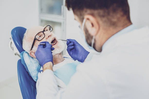 Best Emergency Tooth Extraction in Justin, TX